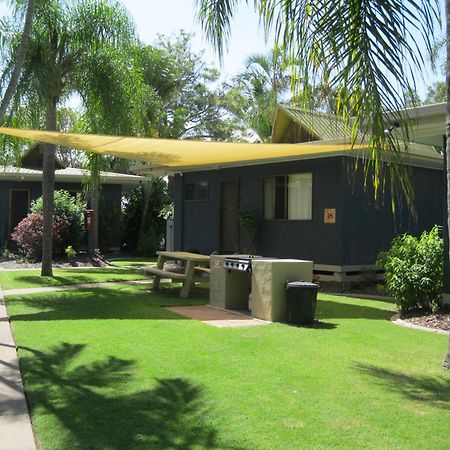 Sanctuary Lakes Fauna Retreat Urangan Extérieur photo