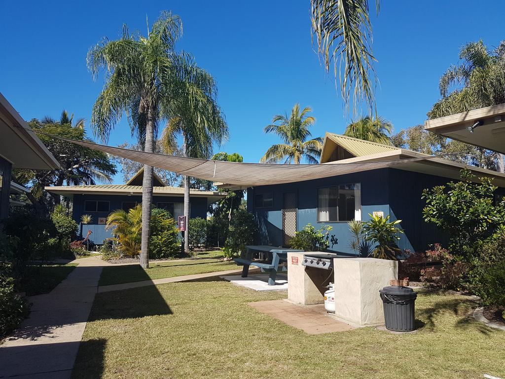 Sanctuary Lakes Fauna Retreat Urangan Extérieur photo