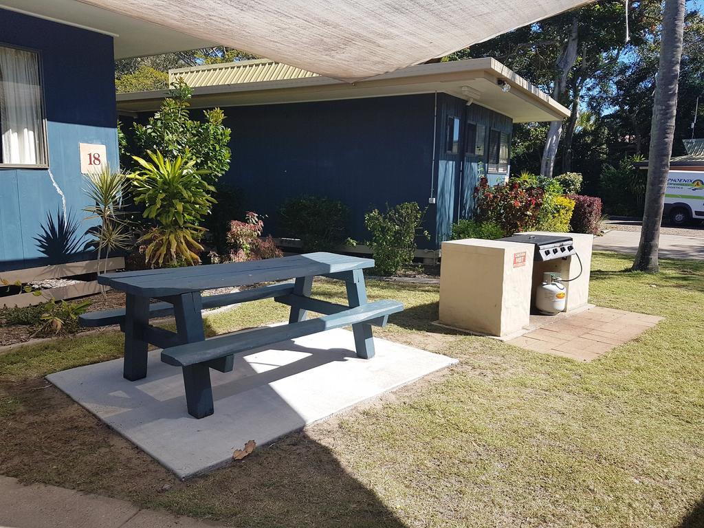 Sanctuary Lakes Fauna Retreat Urangan Extérieur photo